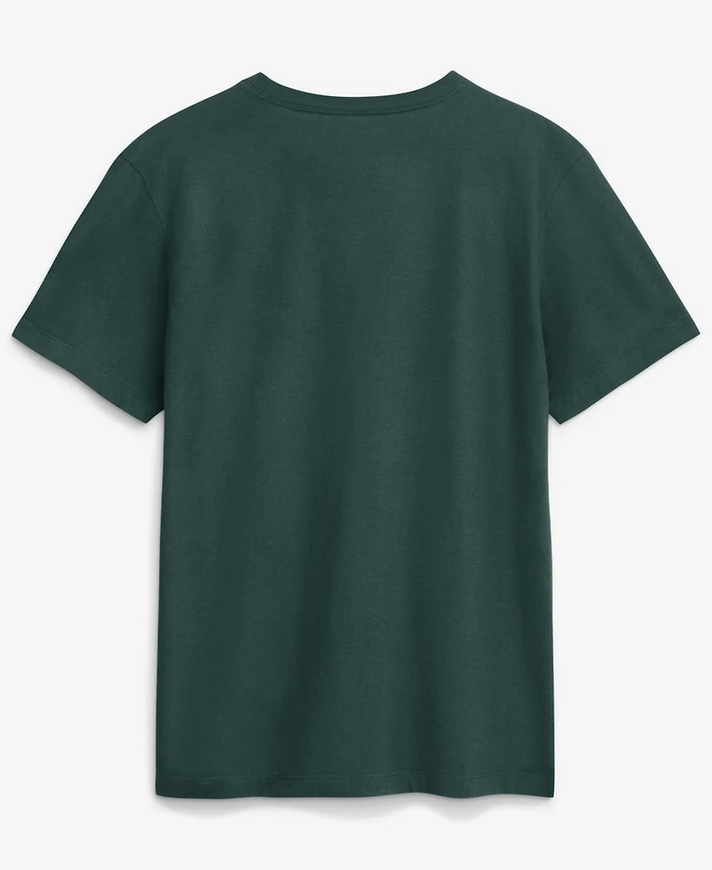 Nike Men's Green Baltimore Orioles 2026 City Connect Wordmark T-Shirt