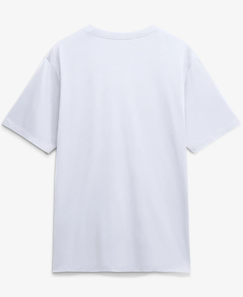 Nike Men's White Lsu Tigers Just Different Legend Dri-fit T-Shirt