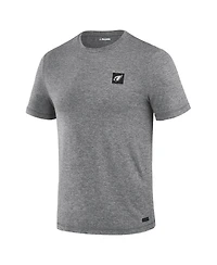 J. Palmer Men's Black Arizona Cardinals Four Down T-Shirt