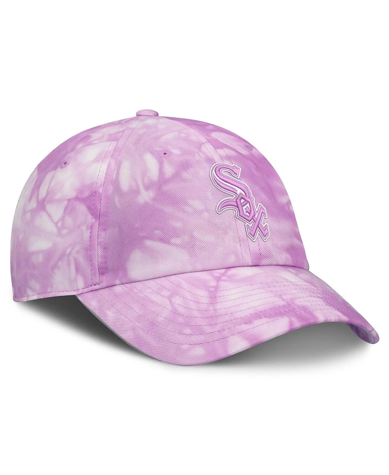 Nike Women's Light Pink Chicago White Sox Mother's Day Club Adjustable Hat