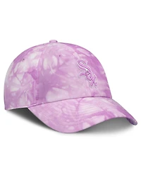 Nike Women's Light Pink Chicago White Sox Mother's Day Club Adjustable Hat