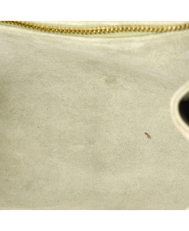 Pre-Owned Celine Mini Soft 16 Bag Smooth Calfskin