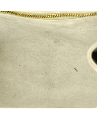 Pre-Owned Celine Mini Soft 16 Bag Smooth Calfskin