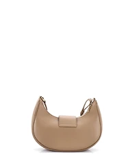 Pre-Owned Celine Ava Triomphe Bag Leather