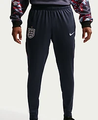 Nike Men's Navy England National Team 2026 Strike Dri-fit Pants