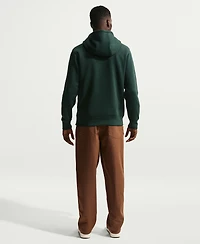 Nike Men's Green Nigeria National Team Club Hoodie