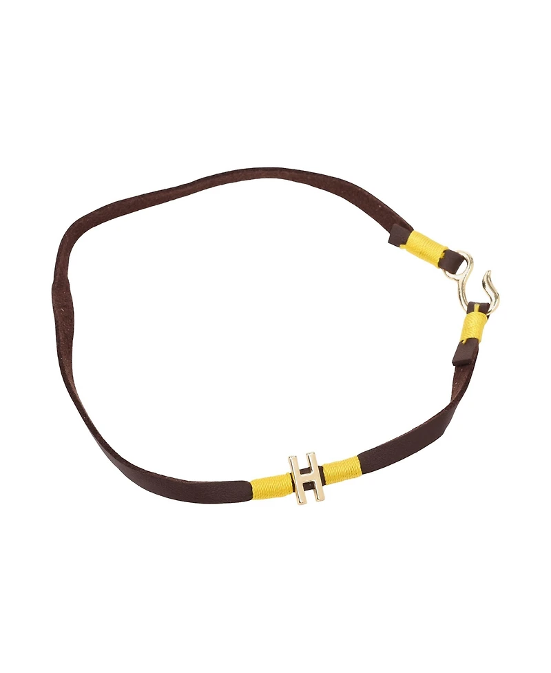 Wizarding World Harry Potter Harry Potter Hufflepuff Friendship Bracelet Gift Set - 4 Pack