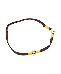 Wizarding World Harry Potter Harry Potter Hufflepuff Friendship Bracelet Gift Set - 4 Pack