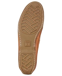 Frye Men's Lewis Venetian Loafers