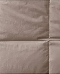 Lands' End Essential Pureloft Box Comforter