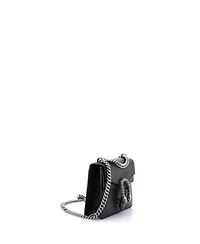 Pre-Owned Gucci Mini Dionysus Bag Leather