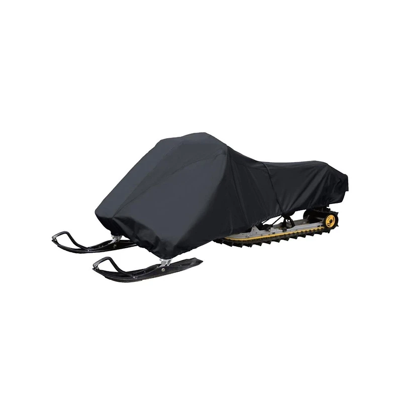 Pyle Universal Snowmobile Cover