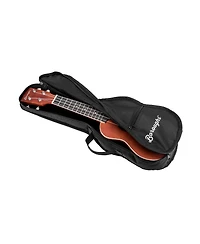 Boroughs B-B10SU Soprano Ukulele Gig Bag
