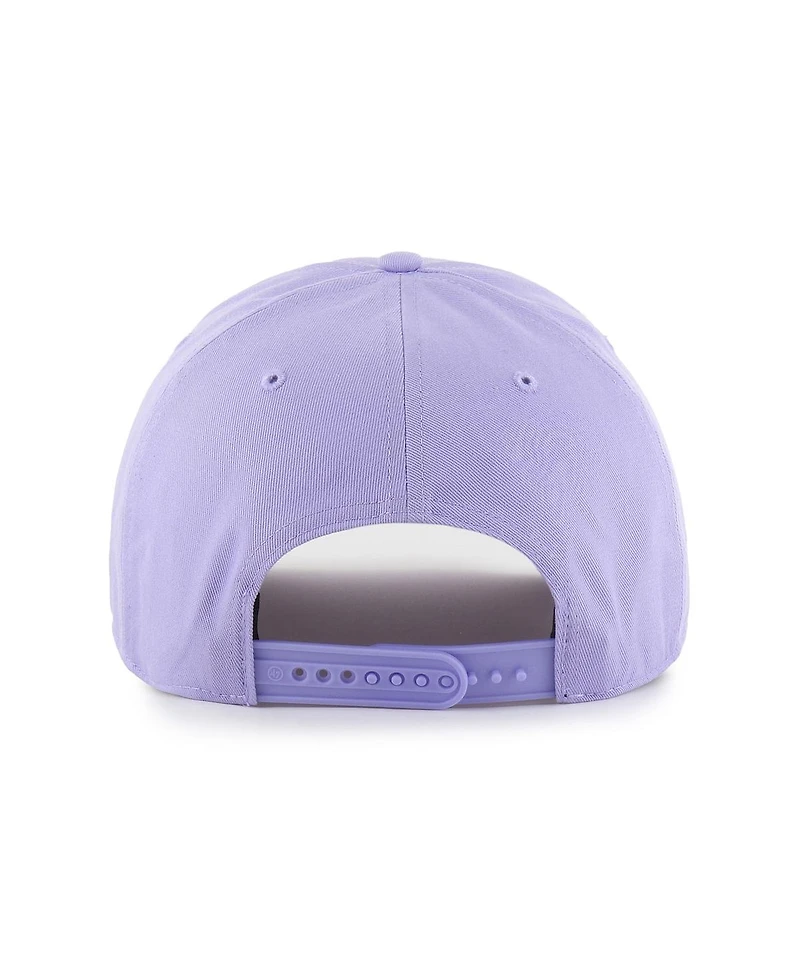 '47 Brand Women's Purple San Francisco Giants Gelato Hitch Rope Adjustable Hat