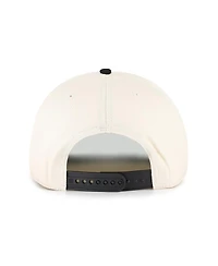 '47 Brand Men's Natural Atlanta Falcons Frame Out Two Tone Hitch Adjustable Hat