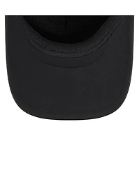 New Era Men's Black Dallas Cowboys Apex 9FORTY Adjustable Hat