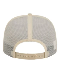 New Era Men's Cream Washington Commanders Color Pack 9SEVENTY Adjustable Hat