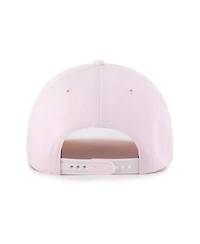 '47 Brand Men's Pink Ohio State Buckeyes Gelato Hitch Adjustable Hat