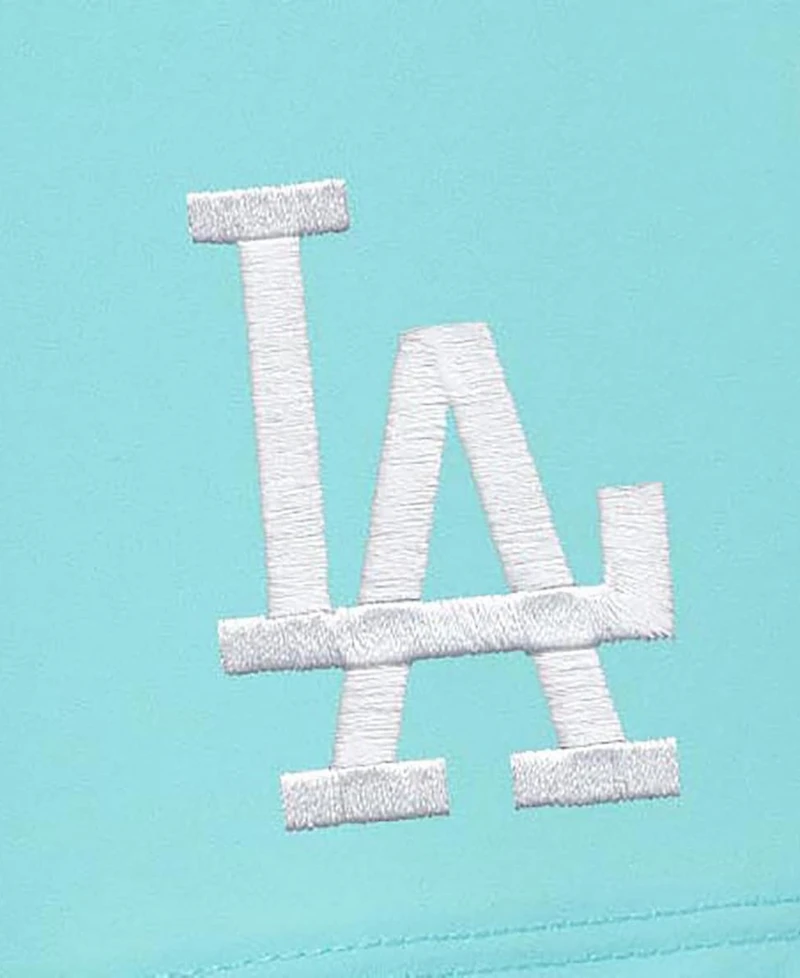 Antigua Women's Powder Blue Los Angeles Dodgers Chip Skort
