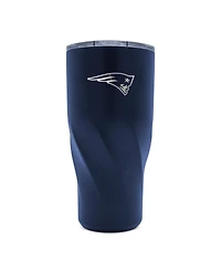 Wincraft New England Patriots 30oz. Morgan Stainless Steel Tumbler