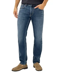 Silver Jeans Co. Men's Konrad Straight-Fit