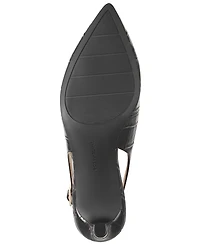 Easy Spirit Women's Rachel eFlex Dress Slingback Pumps