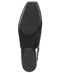 Naturalizer Women's Cove Slingback Flats