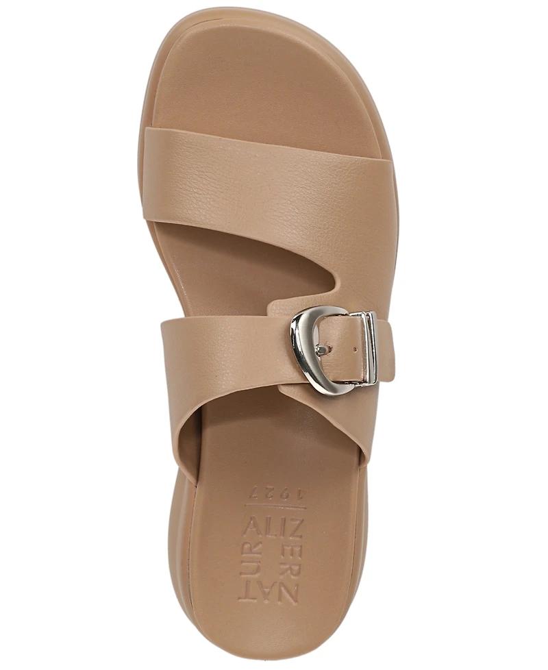 Naturalizer Women's Calista Slide Sandals