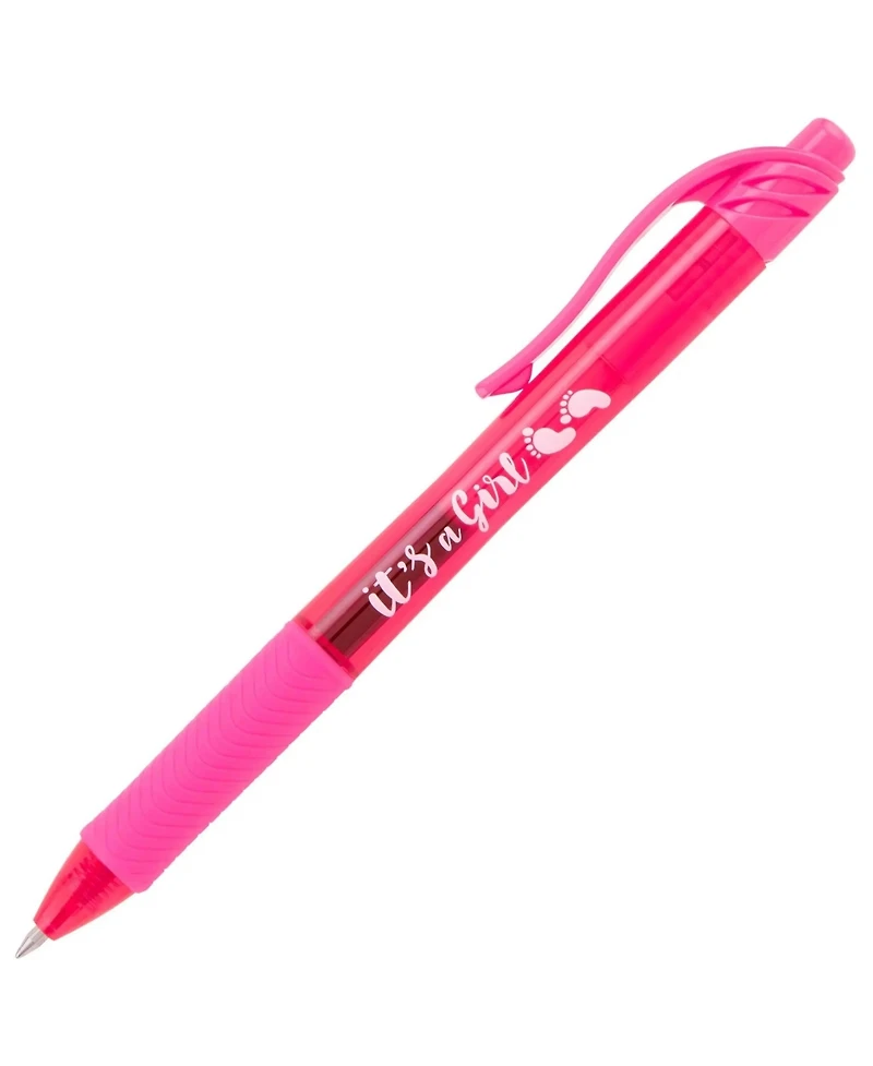 Pentel It's a Girl