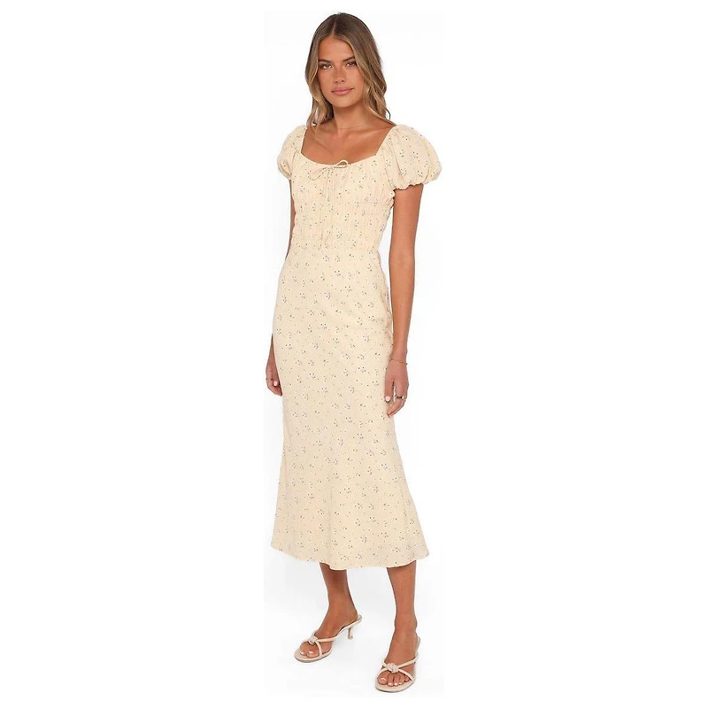 Petal and Pup Women's Teigan Midi Dress