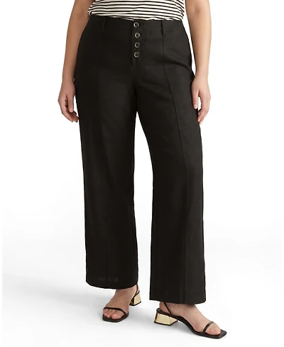 Universal Standard Plus Coastal Pants