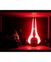 Halo Infinite Red Energy Sword Bloodblade Replica Mood Light | Toynk Exclusive