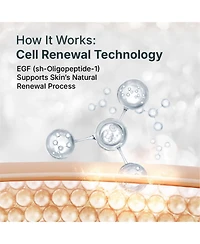 7E Wellness Cell Renewal Peptide Mask