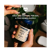 Wiley s Finest Fish Oil Vitamin K2 and D3