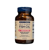 Wiley's Finest Prenatal Dha