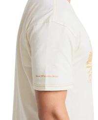 Quiksilver Men's Pacifico Coastal Paradise Short-Sleeve T-Shirt