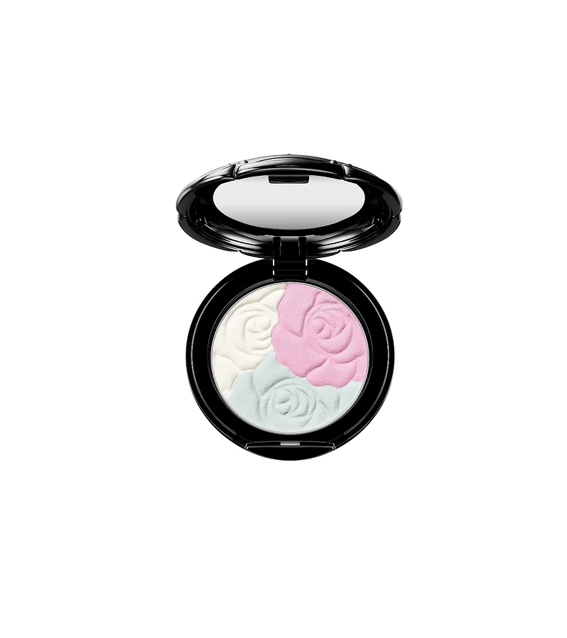 Anna Sui Rose Face Color 01
