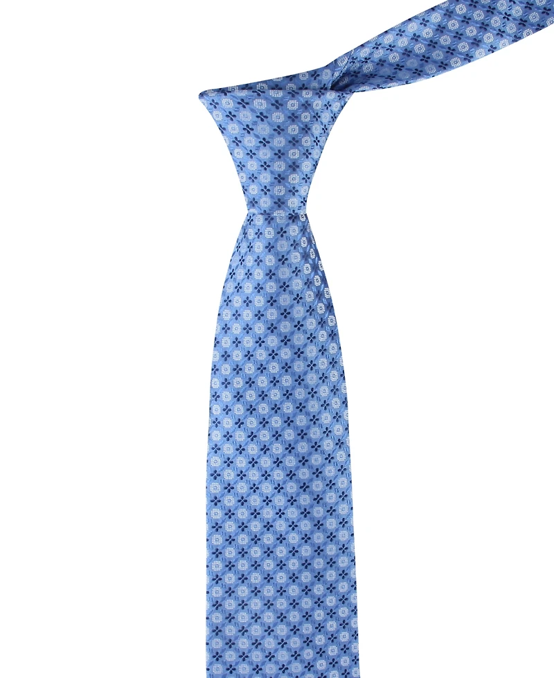 Tommy Hilfiger Men's Monon Neat Tie