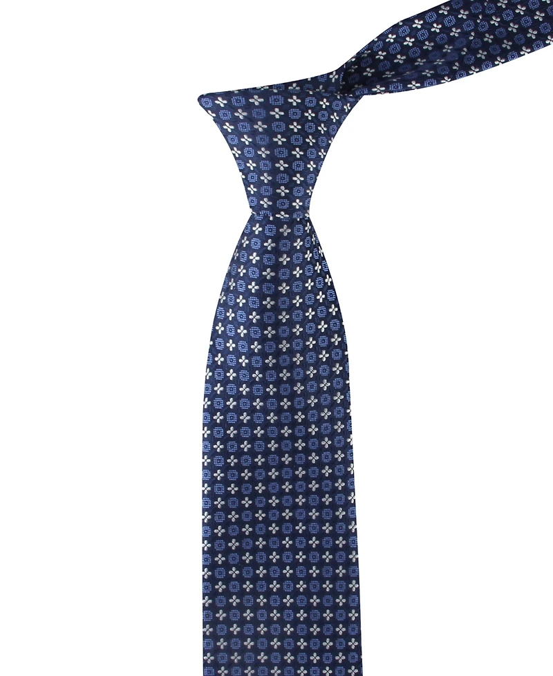 Tommy Hilfiger Men's Monon Neat Tie