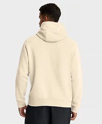Nike Men's Natural Texas Longhorns Primetime Club Hoodie