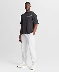 Fanatics Men's Gray LA28 Summer Olympics Type Play T-Shirt