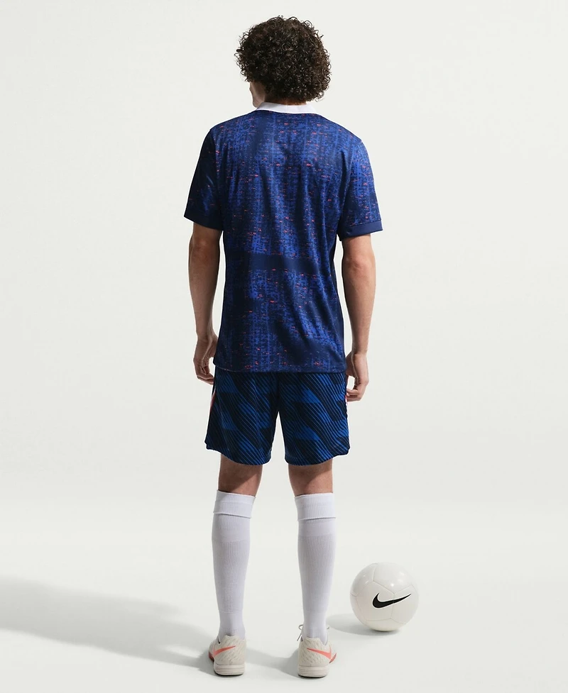 Nike Men's Blue France National Team 2026 Home Stadium Replica Shorts