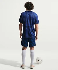 Nike Men's Blue France National Team 2026 Home Stadium Replica Shorts