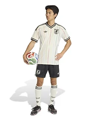 Adidas Men's White Japan National Team 2026 Away Replica Jersey