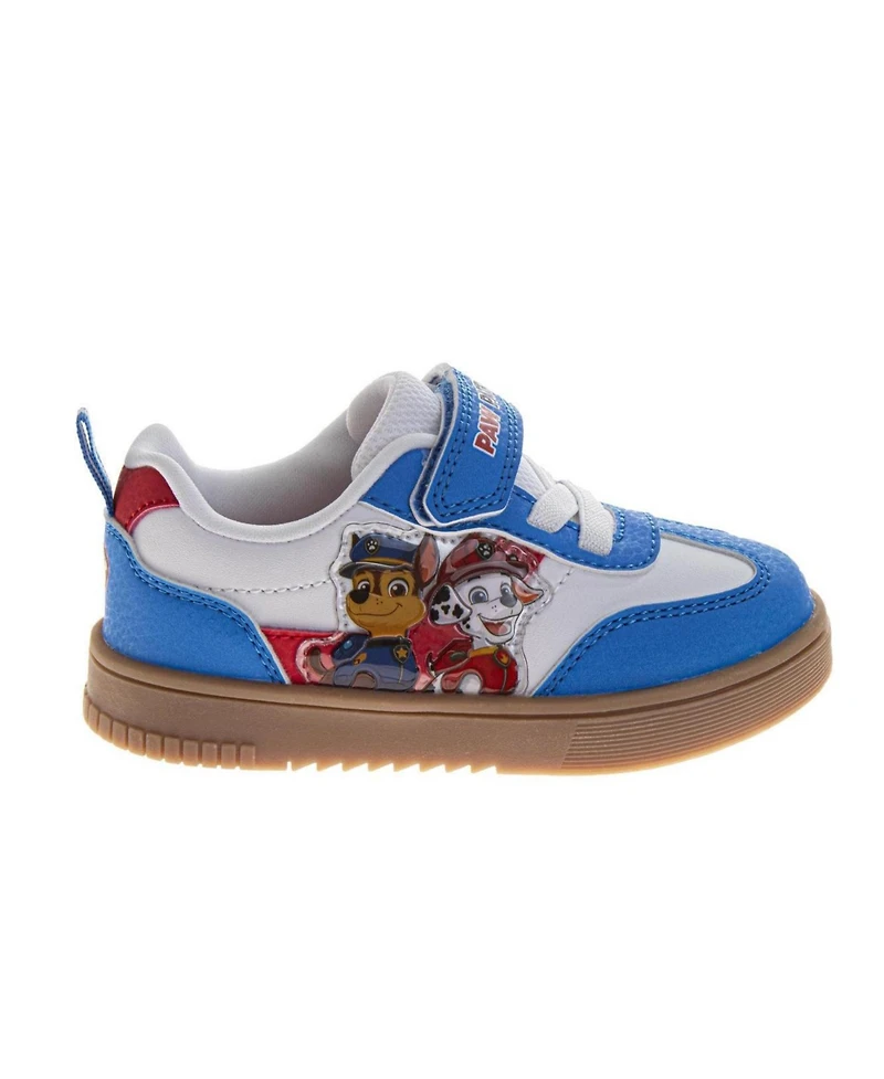 Nickelodeon Kids Comfortable Casuals Sneaker
