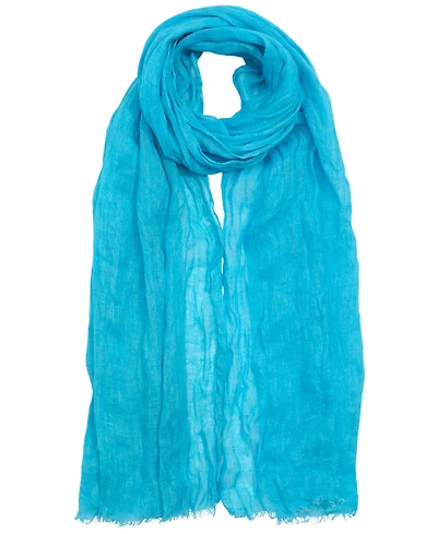 Polo Ralph Lauren Men's Embroidered Scarf