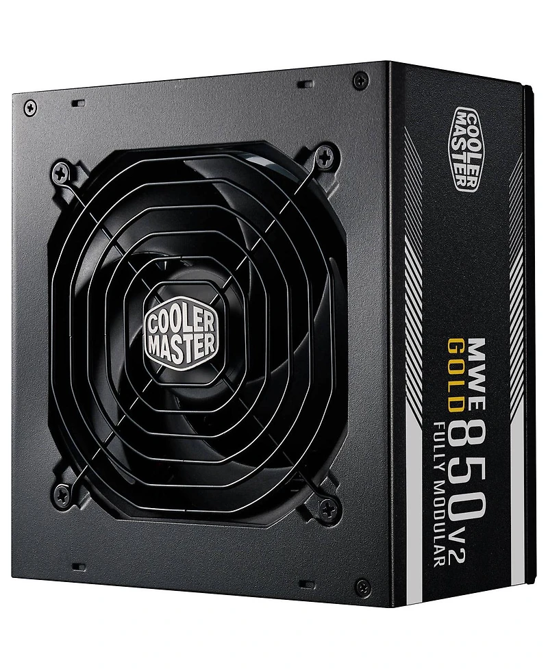 Cooler Master Mwe V2 850W Full Modular Power Supply