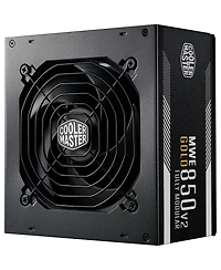 Cooler Master Mwe V2 850W Full Modular Power Supply