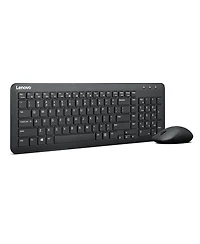 Lenovo 300 Wireless Keyboard and Mouse Combo