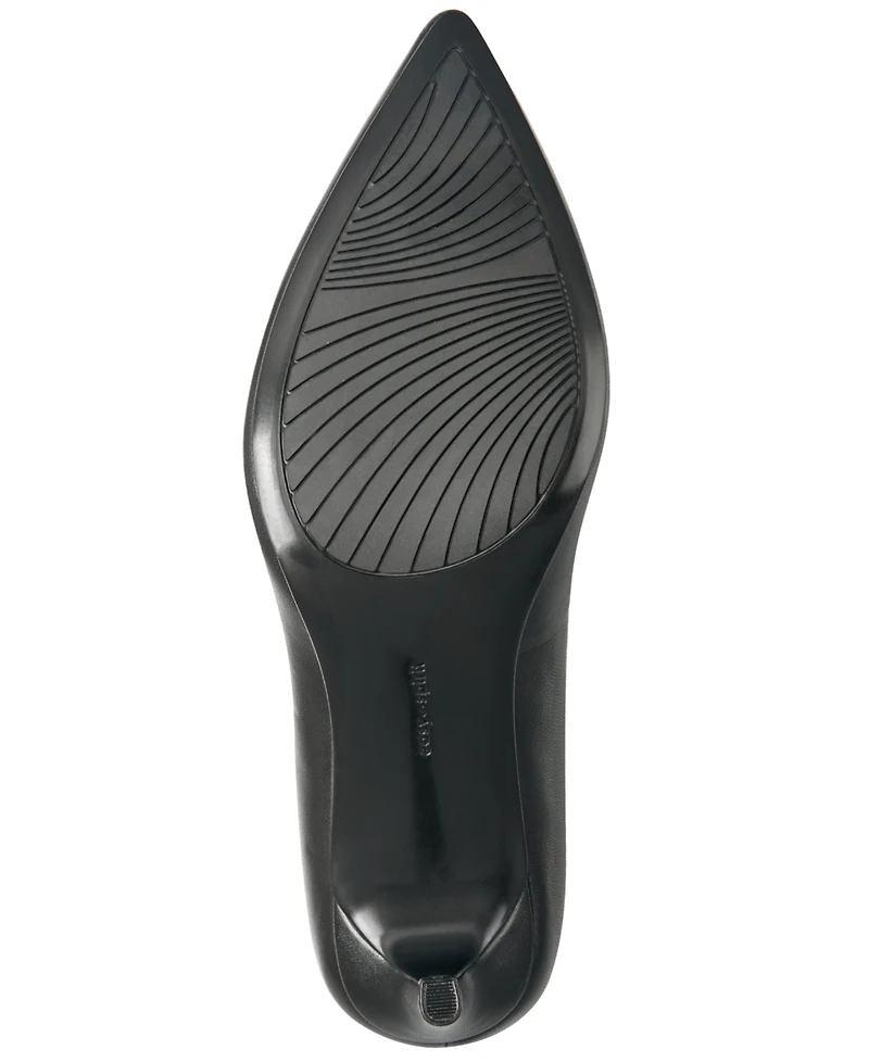 Easy Spirit Women's Cristel eFlex Pointed Toe Pumps